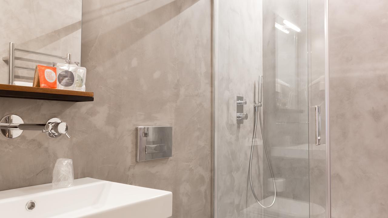 Apartamento Superior con vistas al jardín