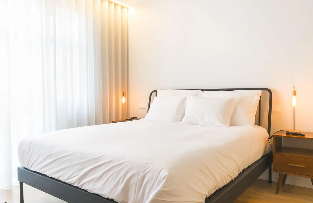 Braga Heritage Lofts-1